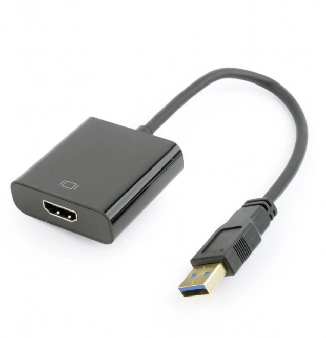 Usb 3.0 - HDMI-A adapter