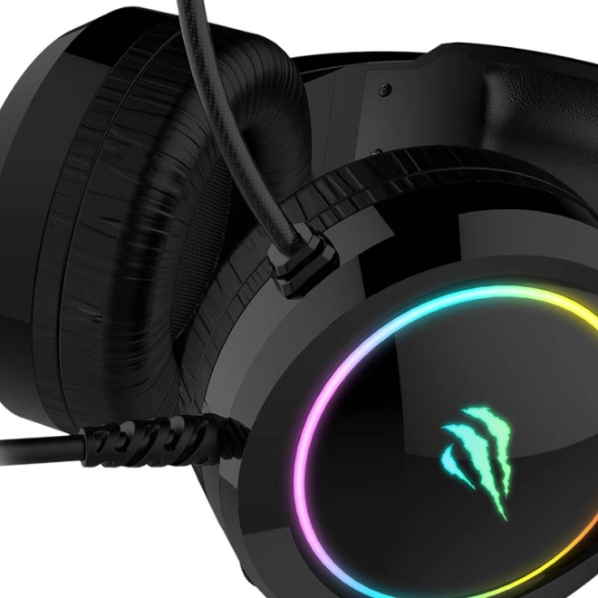 RGB világítás a stílusos gamer megjelenéshez
