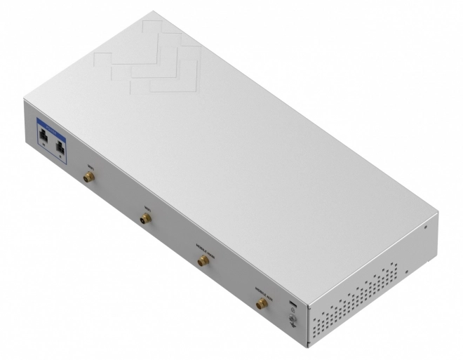 Nagysebességű LTE Router GNSS funkcióval