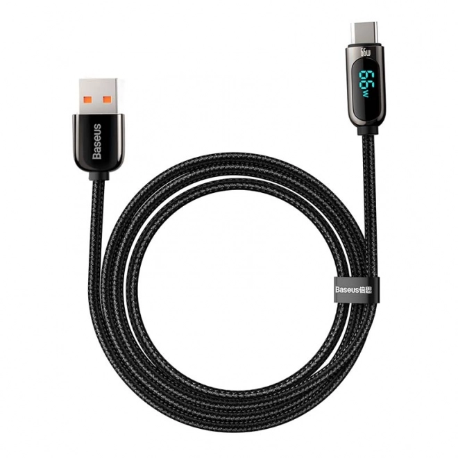 usb-c kábel kijelzővel