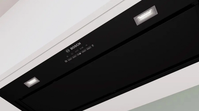 Intuitív vezérlés és több teljesítményszint