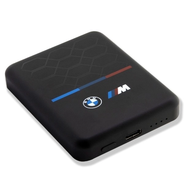 Indukciós powerbank BMW M Collection 3000mAh