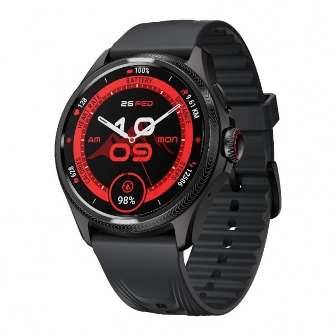 Mobvoi ticwatch pro 5 enduro okosóra
