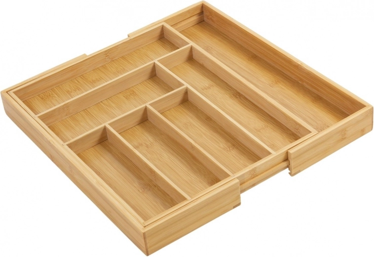 Természetes bambusz – tartós és környezetbarát