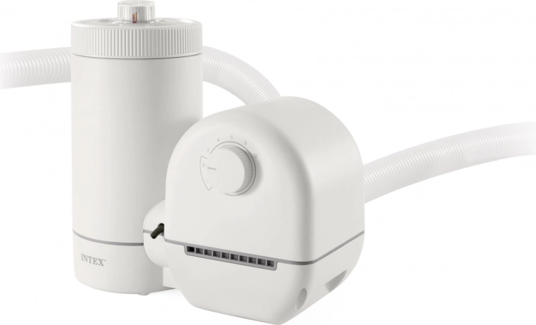 Nagy teljesítményű szűrés 5 678 l/ó