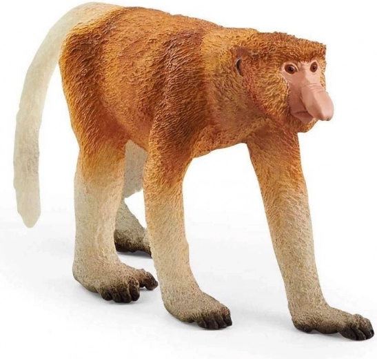 Tartós figura mindennapos játékhoz
