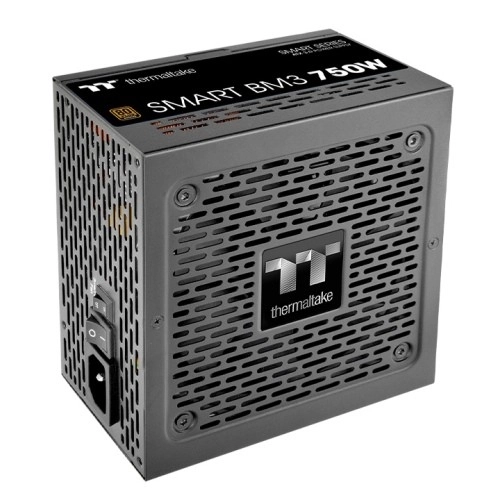 Thermaltake Smart BX3 750W tápegység