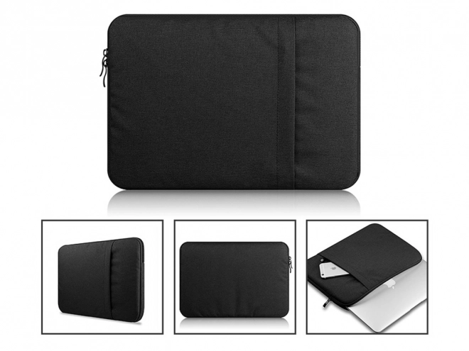 Univerzális laptop táska 15,6 hüvelykes számítógéphez