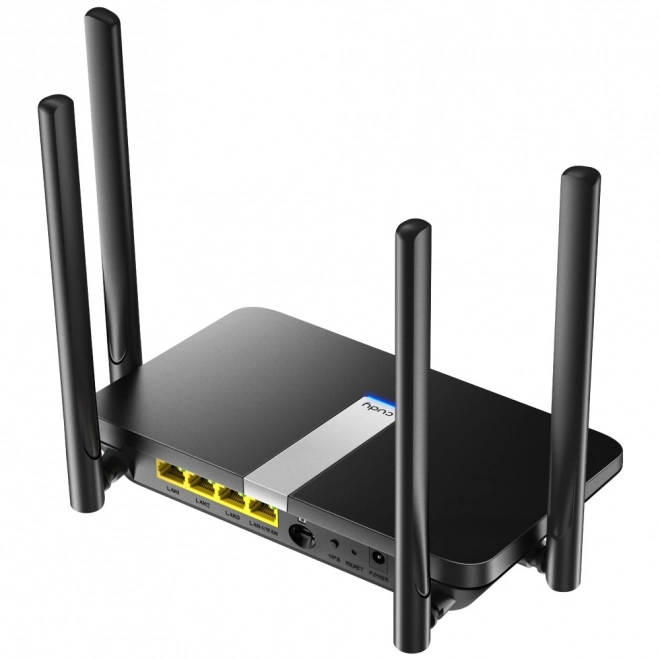 Router AC1200 Mesh 4G LTE SIM