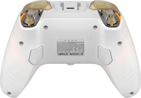 Vezetéknélküli GameSir Cyclone 2 kontroller