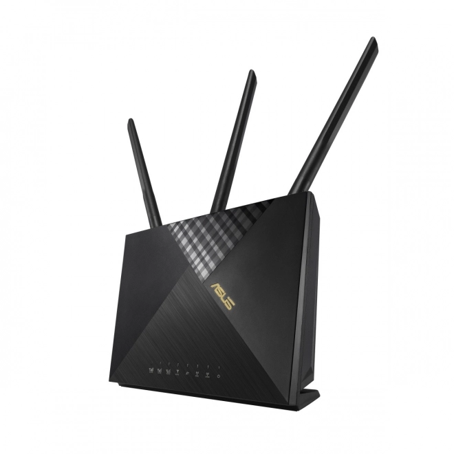 WiFi 6 AX1800 LTE router