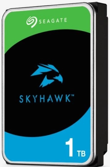 Skyhawk 3.5 hüvelykes 1 TB merevlemez