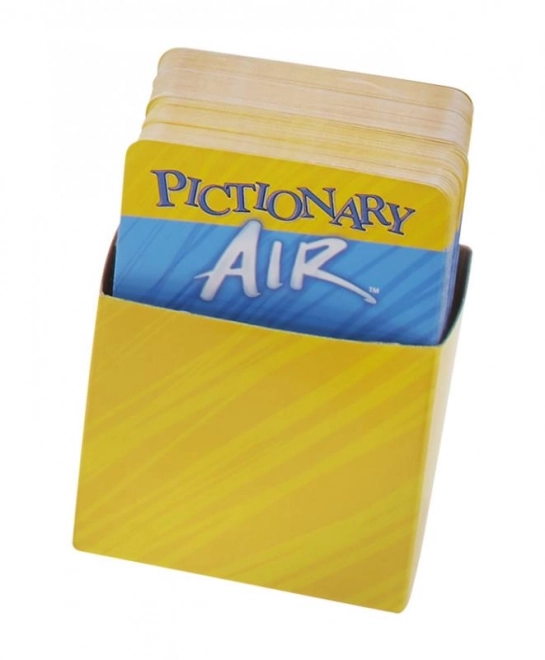 Pictionary Air társasjáték