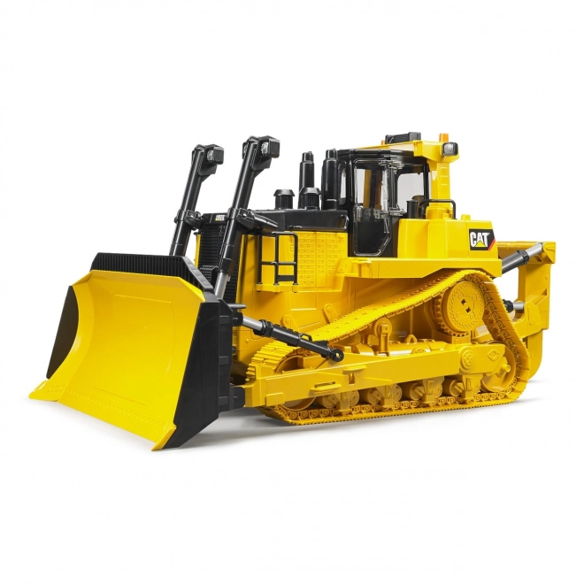 caterpillar buldózer játékszett