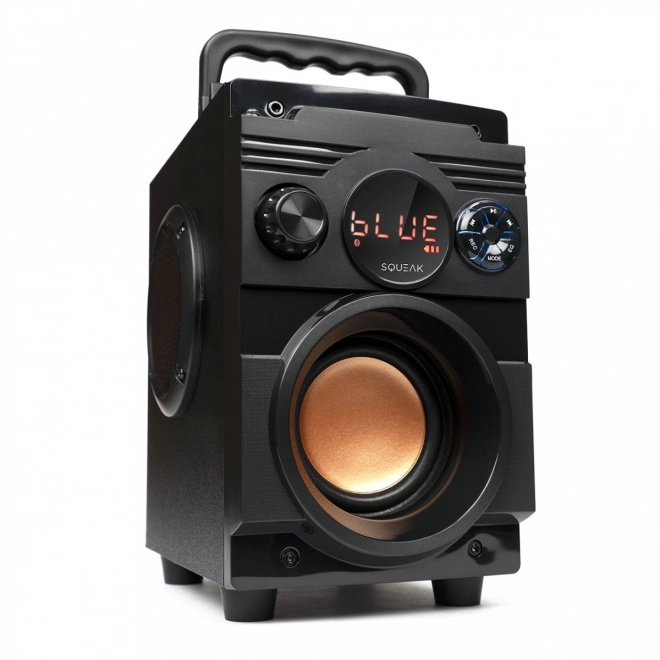 BassBlaster Bluetooth hangszóró
