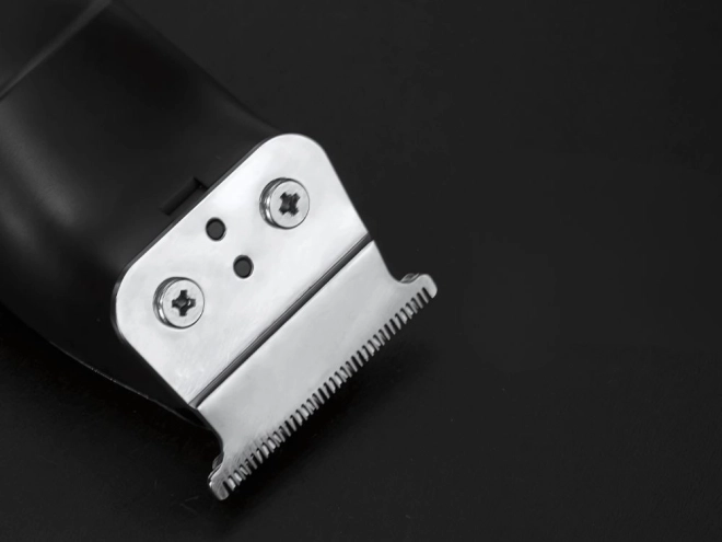 Professzionális vezeték nélküli hajvágó USB-C csatlakozóval