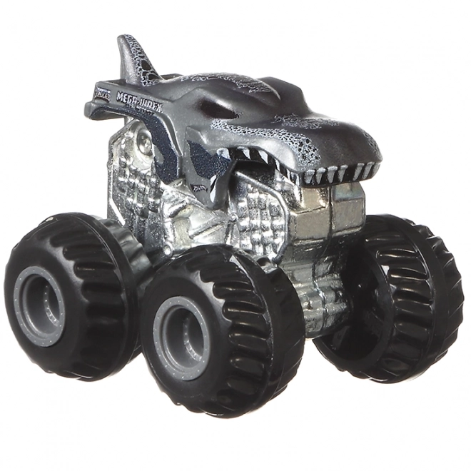 Hot Wheels Monster Truck mini autó