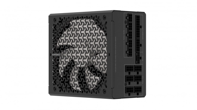 Táp moduláris RMx széria 1000W ATX 3.1 arany