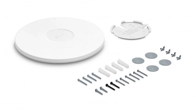 Sufit WiFi 6 hozzáférési pont AX6000