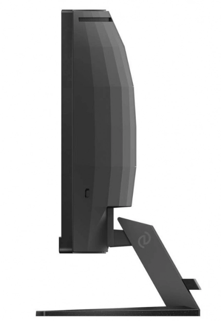 Nagyméretű ívelt monitor 34M2C3500L - 180Hz VA technológiával