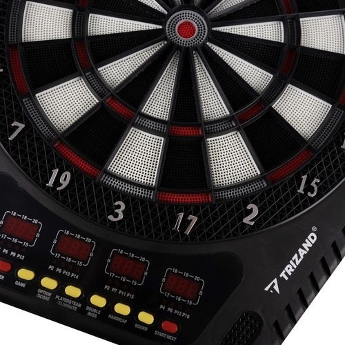 Elektronikus darts tábla Trizand