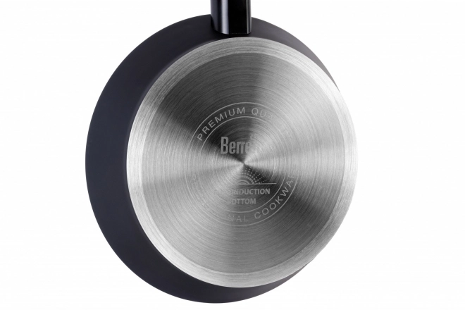 BERRETTI Fenomeno 26 cm teljes indukciós serpenyő