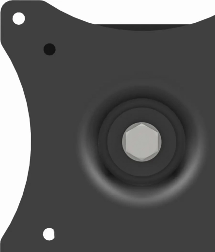 Masszív acélszerkezet és biztonsági rögzítés