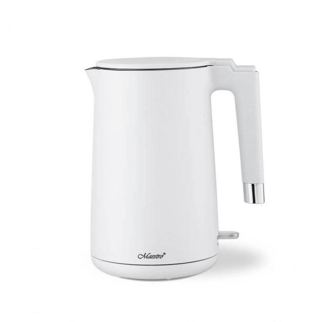 Maestro elektromos vízforraló 1,7L