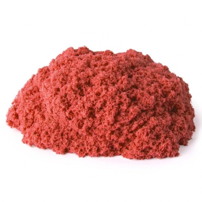 Kinetic Sand homokformázó