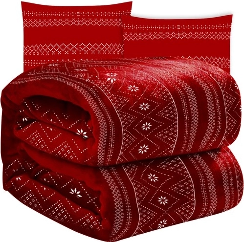 Téli dekor, amely beragyogja az enteriőrt