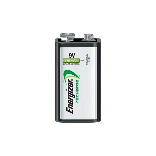 Energizer Power Plus 9V akkumulátor