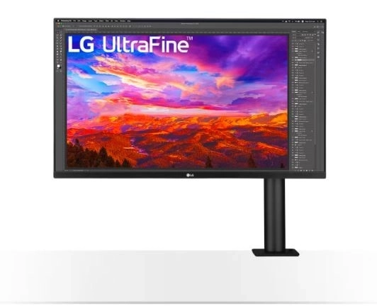 32 colos 4K UHD HDR Monitor FreeSync támogatással