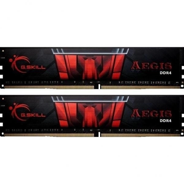 Aegis DDR4 32 GB memória