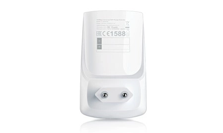 Wifi jelismétlő 300Mbps