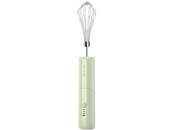 Vezeték nélküli USB-s tojás és habverő