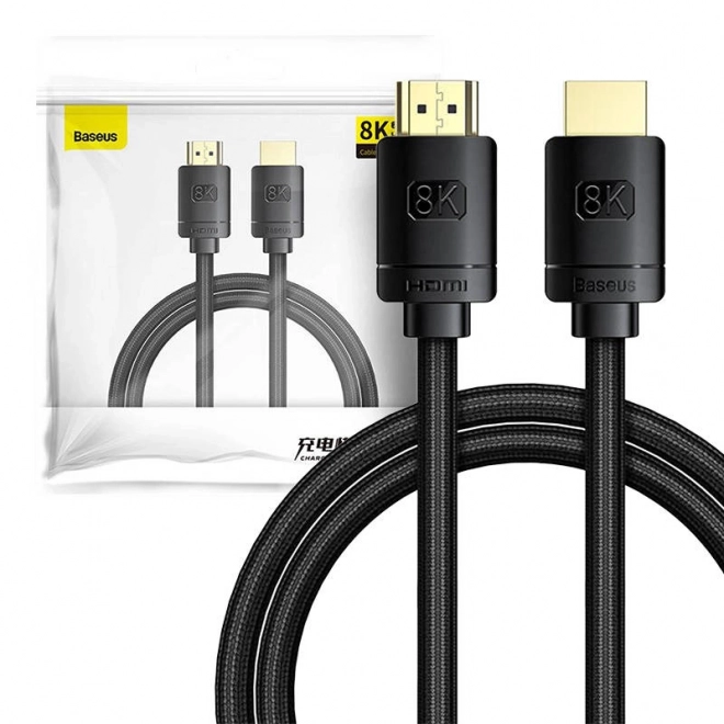 Baseus HDMI 8K adapter