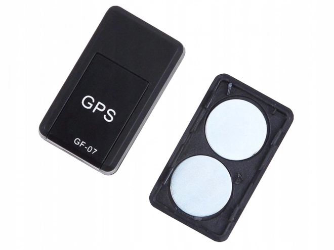 Mini gps nyomkövető lehallgató szett