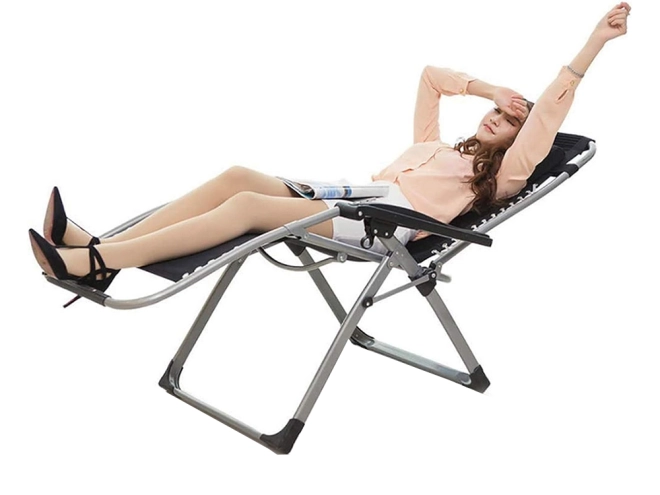 Zökkenőmentes pozícióváltás - zero gravity rendszer
