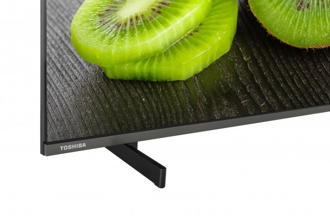 43 hüvelykes LED TV 43UA5D63DG