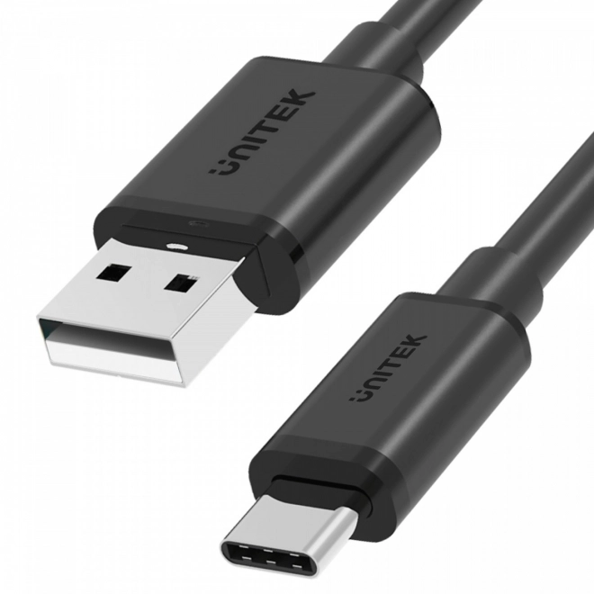 Usb-c - usb-a kábel 3m