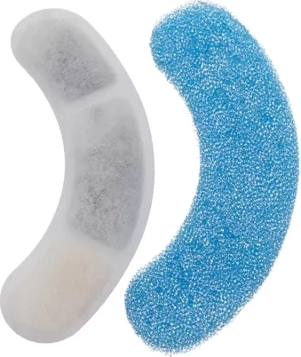 4 rétegű szűrés kristálytiszta vízhez