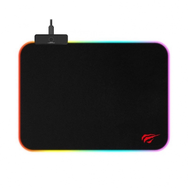 RGB egérpad Havit