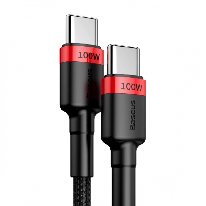 Baseus gyors töltés USB-C kábel