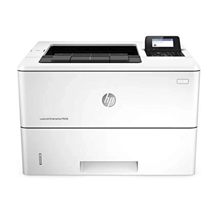 Laserjet Enterprise nyomtató