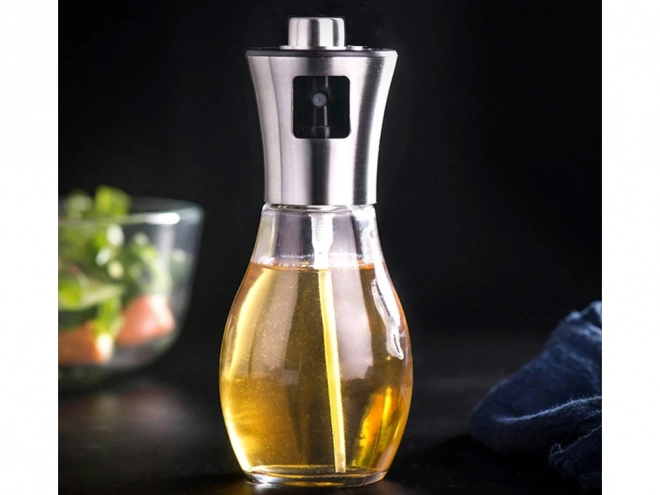 Olaj- és ecetszóró spray
