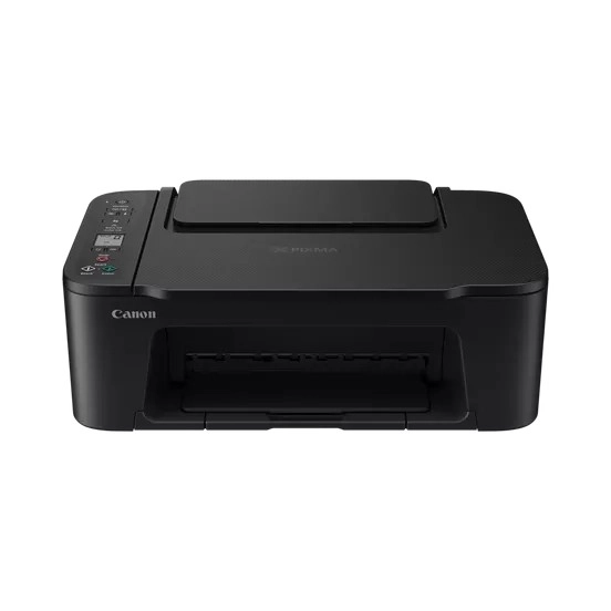 Canon PIXMA TS3750i fekete multifunkciós tintasugaras nyomtató