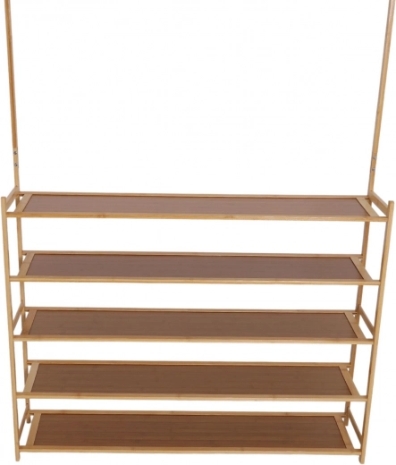 Nagy kapacitás kis helyen