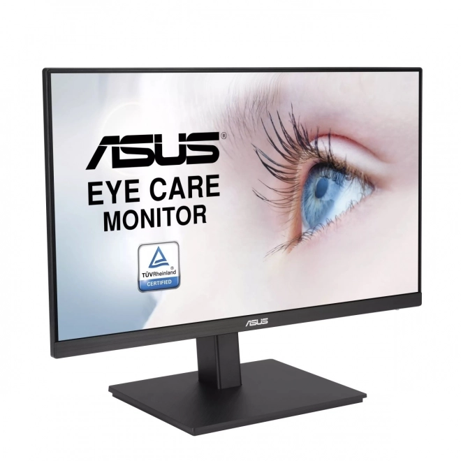 Va monitor 27 hüvelykes