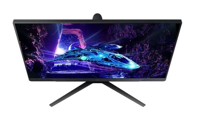 Odyssey G3 27 hüvelykes gaming monitor