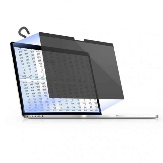 Magnetikus adatvédelmi szűrő MacBook Air 13,6 colra